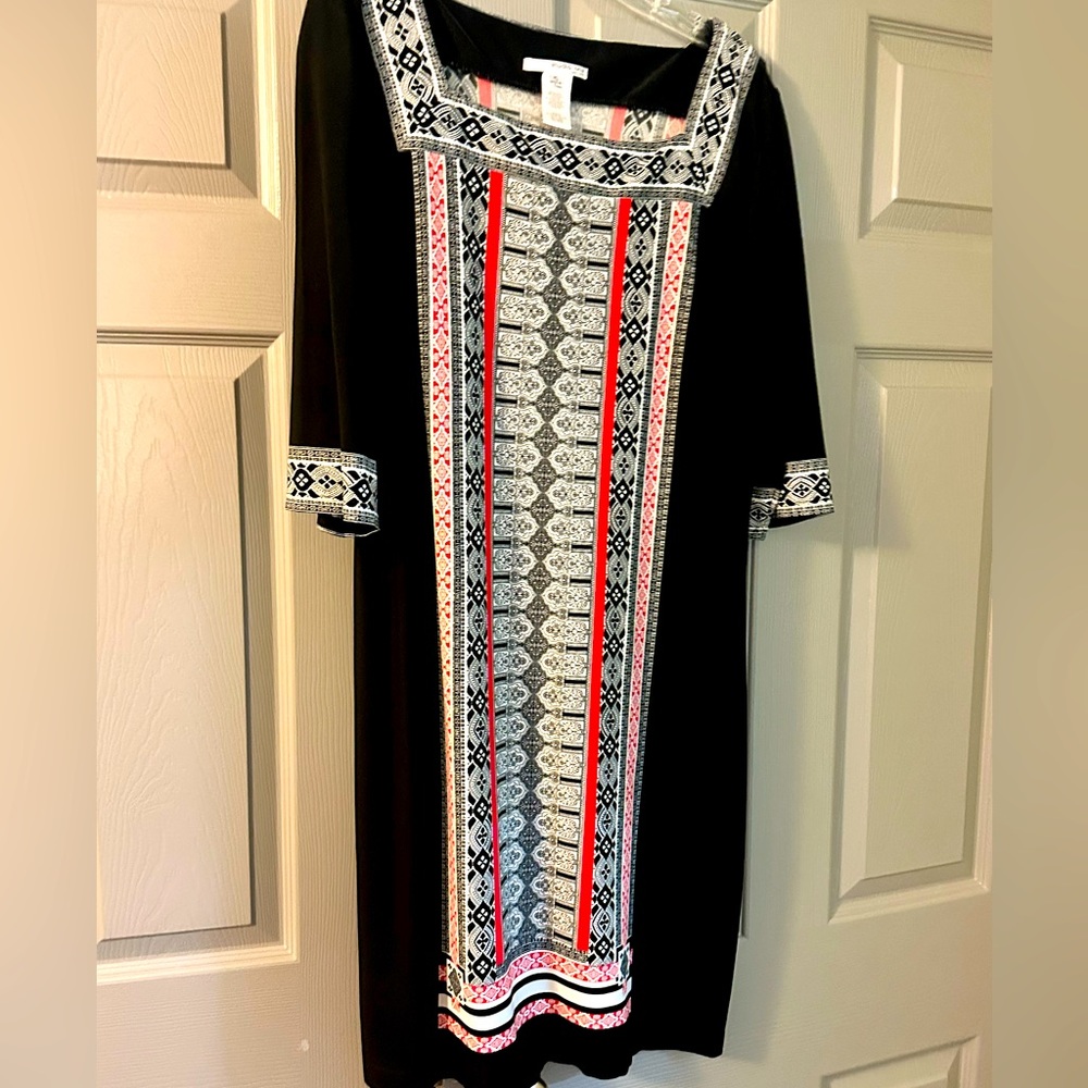 Studio one New York casual dress in XL